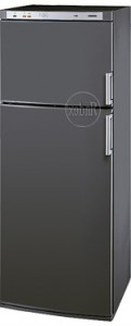 Tủ lạnh Siemens KS39V71 ảnh kiểm tra lại