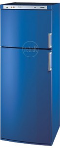 Tủ lạnh Siemens KS39V72 ảnh kiểm tra lại