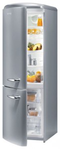 Refrigerator Gorenje RK 60359 OA larawan pagsusuri