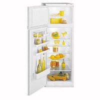 Холодильник Siemens KS28V03 Фото обзор