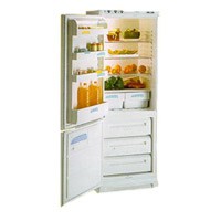 Холодильник Zanussi ZFK 22/10 RD фото огляд