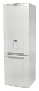 Kühlschrank Electrolux ANB 35405 W Foto Rezension
