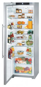 Buzdolabı Liebherr Kes 4270 fotoğraf gözden geçirmek