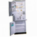 лучшая Zanussi ZFC 303 EF Холодильник обзор
