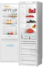 Холодильник Zanussi ZFK 26/11 Фото обзор