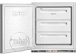Kjøleskap Zanussi ZU 9120 F Bilde anmeldelse