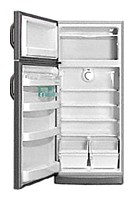 Холодильник Zanussi ZF4 SIL Фото обзор