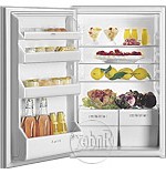 Kjøleskap Zanussi ZI 7165 Bilde anmeldelse