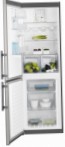 лучшая Electrolux EN 3452 JOX Холодильник обзор