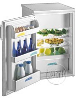 Холодильник Zanussi ZFT 154 Фото обзор