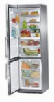 лучшая Liebherr CBNes 3857 Холодильник обзор