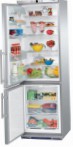найкраща Liebherr CNes 3803 Холодильник огляд