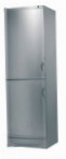 лучшая Vestfrost BKS 385 B58 Silver Холодильник обзор