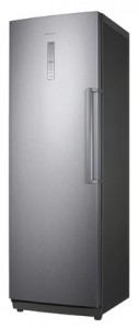 Buzdolabı Samsung RR-35 H6165SS fotoğraf gözden geçirmek