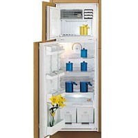Kühlschrank Hotpoint-Ariston OK DF 290 VNF L Foto Rezension