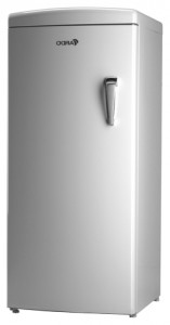 Холодильник Ardo MPO 22 SH WH Фото обзор