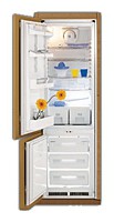 Kühlschrank Hotpoint-Ariston OK RF 3300VNFL Foto Rezension