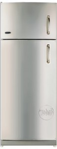 Kühlschrank Hotpoint-Ariston B 450VL (IX)DX Foto Rezension