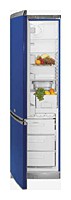 ตู้เย็น Hotpoint-Ariston ERFV 402X BU รูปถ่าย ทบทวน
