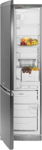 Refrigerator Hotpoint-Ariston ERFV 402XN larawan pagsusuri