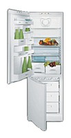 Kühlschrank Hotpoint-Ariston ERFV 402X RD Foto Rezension
