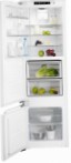 лучшая Electrolux ENG 2693 AOW Холодильник обзор