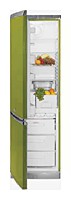 Холодильник Hotpoint-Ariston ERFV 402X GR Фото обзор