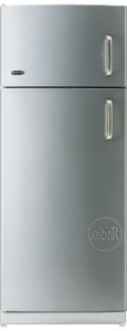 Kühlschrank Hotpoint-Ariston B450VL(SI)DX Foto Rezension