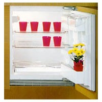 Kühlschrank Hotpoint-Ariston OSK VE 160 L Foto Rezension