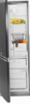 лучшая Hotpoint-Ariston ERFV 382 XN Холодильник обзор