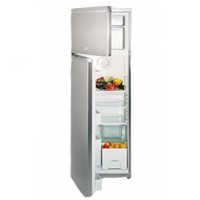 Kühlschrank Hotpoint-Ariston EDFV 335 XS Foto Rezension