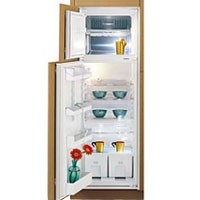 Kühlschrank Hotpoint-Ariston OK DF 290 L Foto Rezension