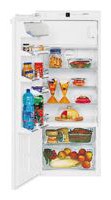 Холодильник Liebherr IKB 2664 Фото обзор