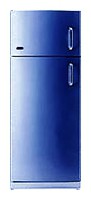 Kühlschrank Hotpoint-Ariston B 450L BU Foto Rezension