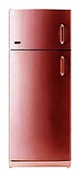 Refrigerator Hotpoint-Ariston B 450L RD larawan pagsusuri