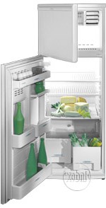 Kühlschrank Hotpoint-Ariston ENF 305 X Foto Rezension