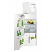 Холодильник Hotpoint-Ariston DFA 400 X Фото обзор