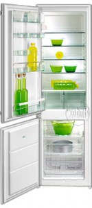 Холодильник Gorenje KIE 25 B-2 Фото обзор