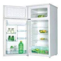 Холодильник Daewoo Electronics FRB-340 WA Фото обзор