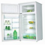лучшая Daewoo Electronics FRB-340 WA Холодильник обзор