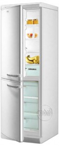 Buzdolabı Gorenje K 33 HYLB fotoğraf gözden geçirmek
