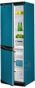 Refrigerator Gorenje K 33/2 GC larawan pagsusuri
