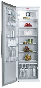 Kühlschrank Electrolux ERP 34900 X Foto Rezension