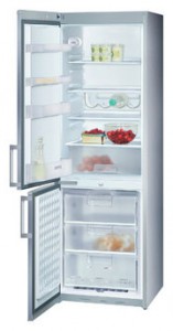 Kjøleskap Siemens KG36VX50 Bilde anmeldelse