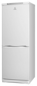Холодильник Indesit NBS 16 AA Фото обзор