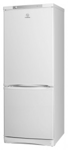 Холодильник Indesit NBS 15 AA Фото обзор