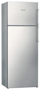 Холодильник Bosch KDN40X63NE Фото обзор