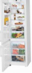 лучшая Liebherr CBN 3733 Холодильник обзор