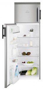 Refrigerator Electrolux EJ 2801 AOX larawan pagsusuri