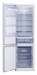 Kjøleskap Samsung RL-32 CECTS Bilde anmeldelse